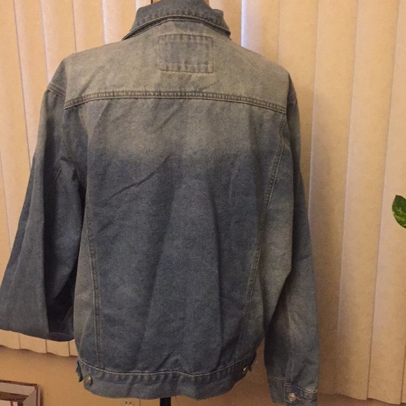 FASHION NOVA MEN - Picture 3 of 6